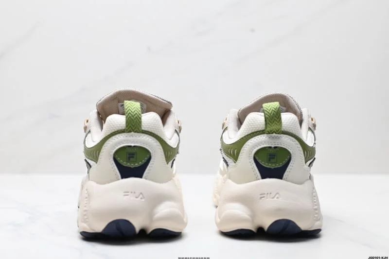 Fila Shoes Practical 3528