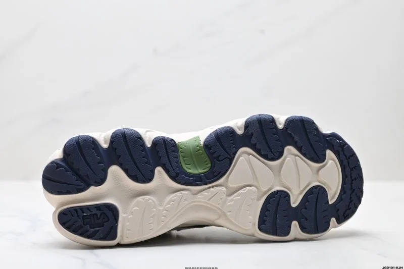 Fila Shoes Practical 3528