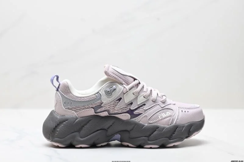 Reliable Fila Shoes 3522