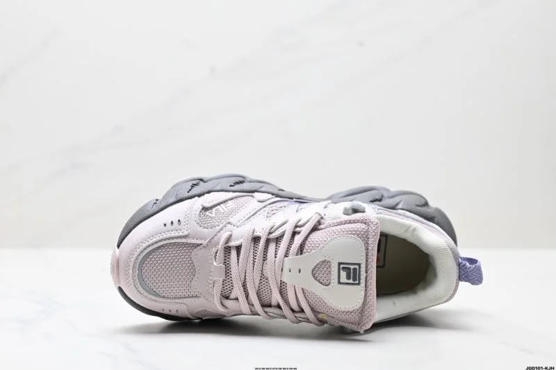 Reliable Fila Shoes 3522
