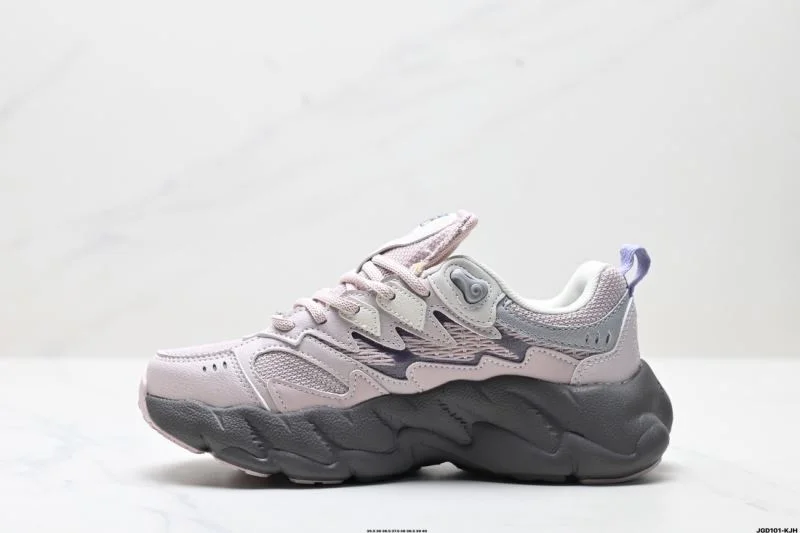 Reliable Fila Shoes 3522