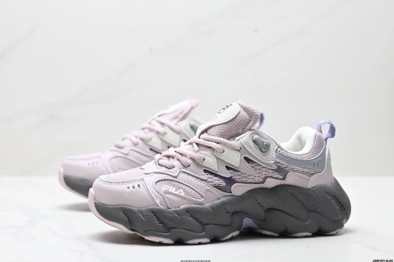 Reliable Fila Shoes 3522