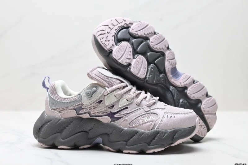 Reliable Fila Shoes 3522