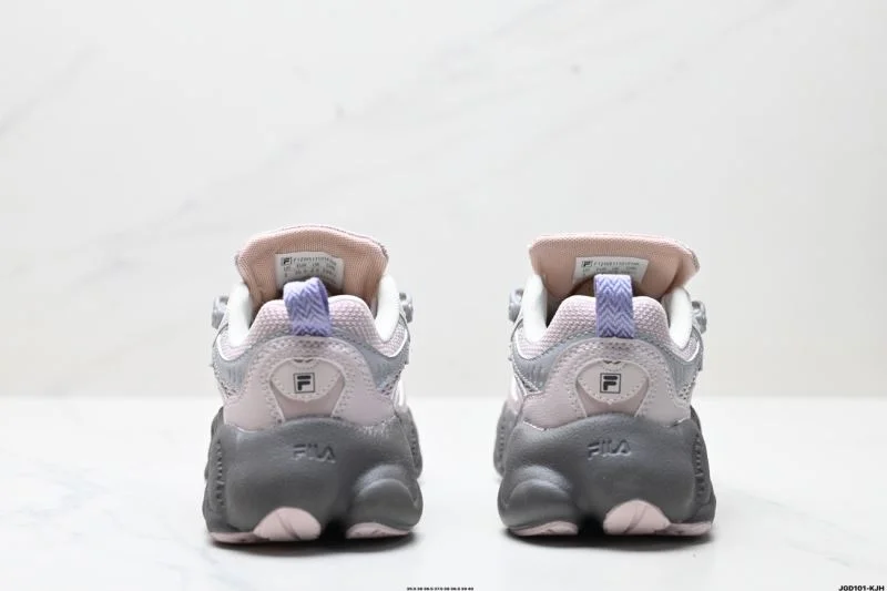 Reliable Fila Shoes 3522