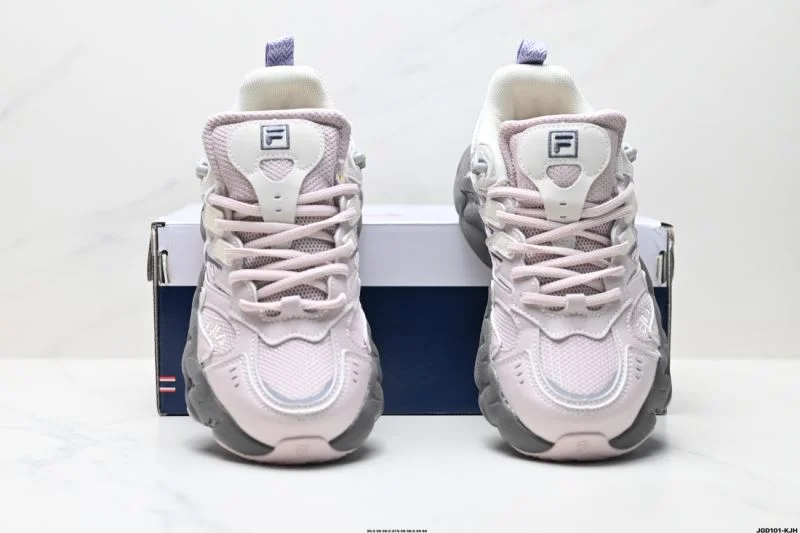 Reliable Fila Shoes 3522