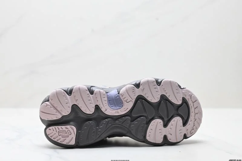 Reliable Fila Shoes 3522