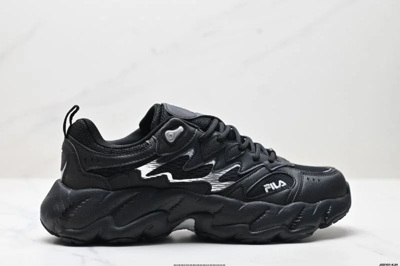 GoodFit Fila Shoes 3521