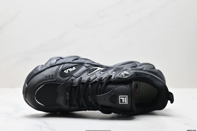 GoodFit Fila Shoes 3521