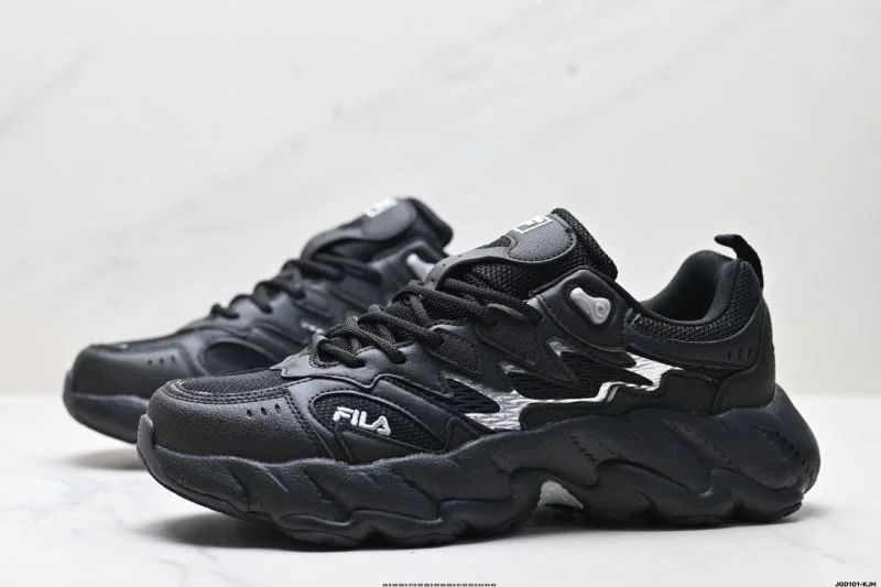 GoodFit Fila Shoes 3521