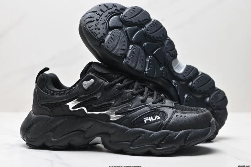 GoodFit Fila Shoes 3521