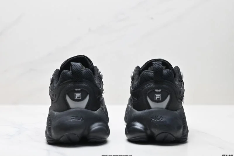 GoodFit Fila Shoes 3521