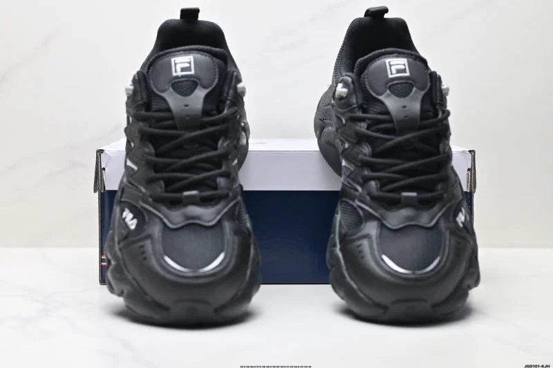 GoodFit Fila Shoes 3521
