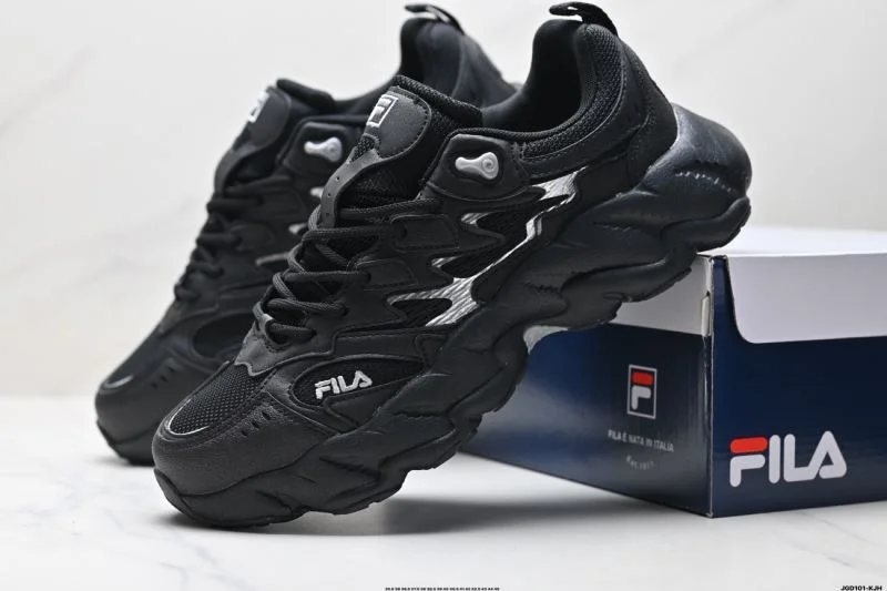 GoodFit Fila Shoes 3521
