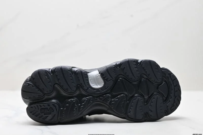 GoodFit Fila Shoes 3521