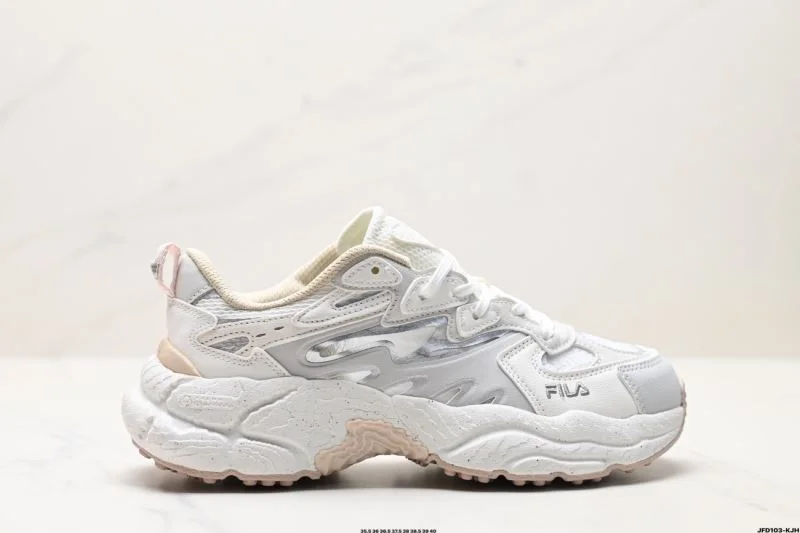 Fila Shoes WeatherProof 3585