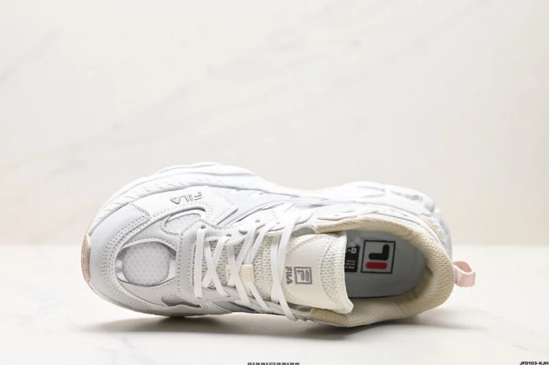Fila Shoes WeatherProof 3585