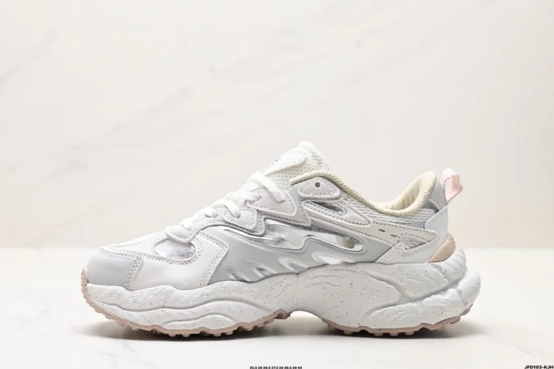 Fila Shoes WeatherProof 3585
