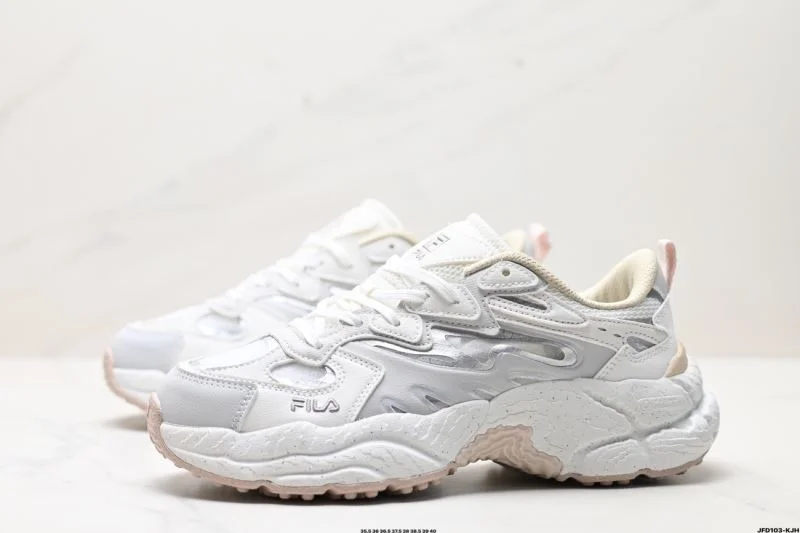 Fila Shoes WeatherProof 3585