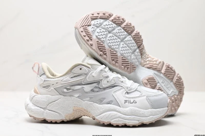 Fila Shoes WeatherProof 3585