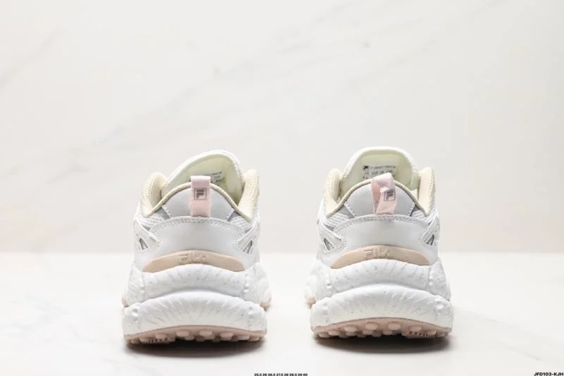 Fila Shoes WeatherProof 3585