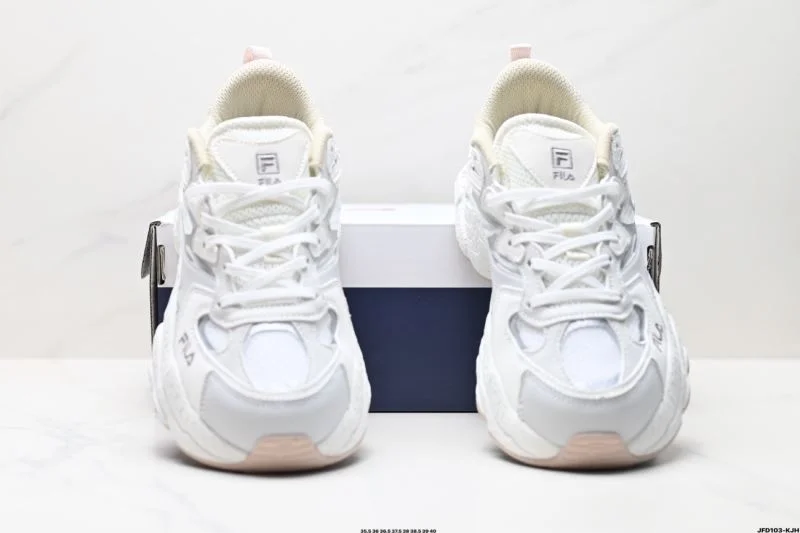 Fila Shoes WeatherProof 3585
