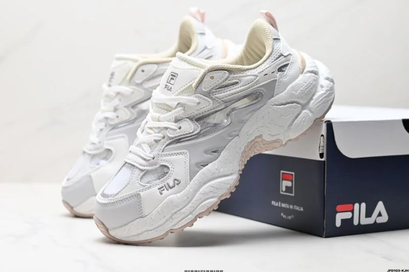 Fila Shoes WeatherProof 3585