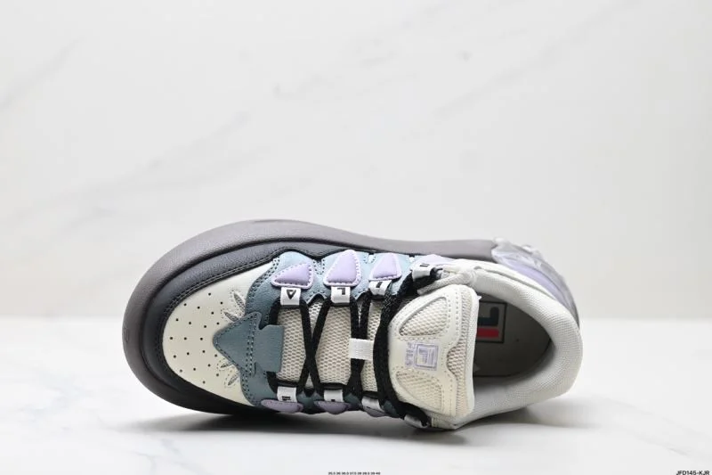Fila Shoes Stretchable 3524