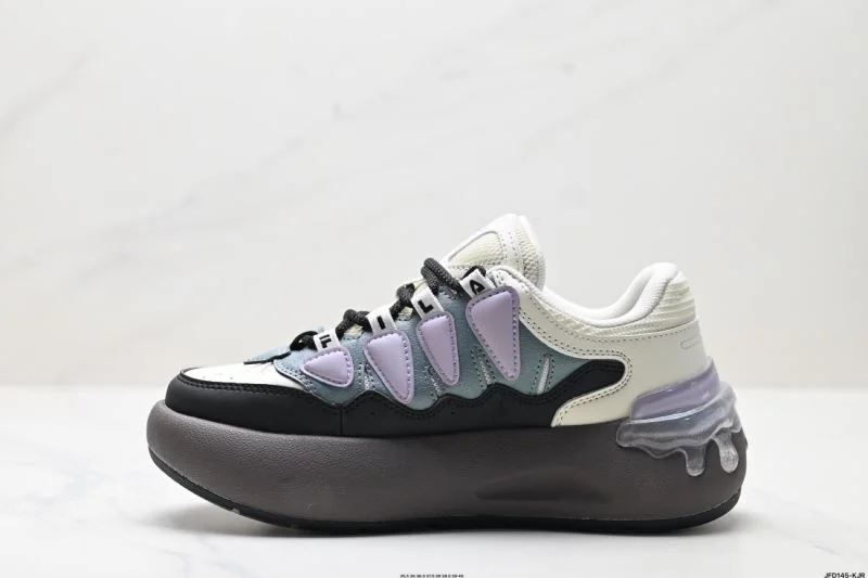 Fila Shoes Stretchable 3524