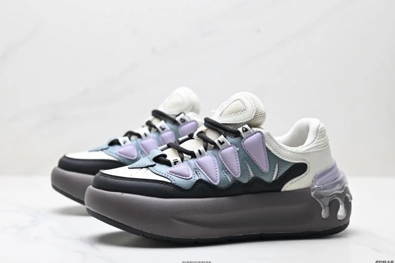 Fila Shoes Stretchable 3524