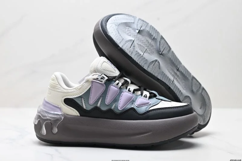 Fila Shoes Stretchable 3524