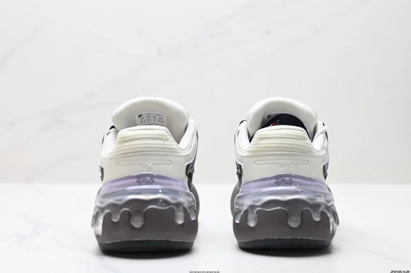 Fila Shoes Stretchable 3524