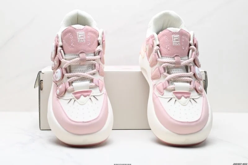 UrbanStyle Fila Shoes 3511