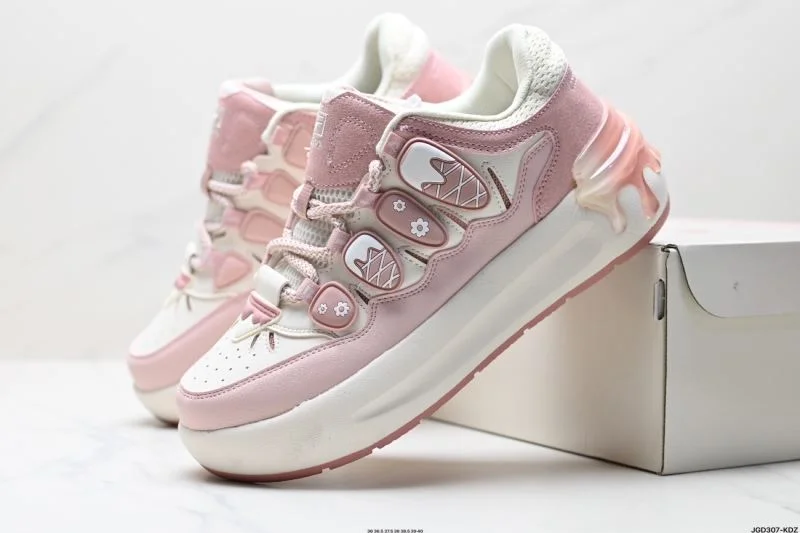 UrbanStyle Fila Shoes 3511
