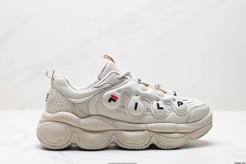 Lightweight Fila Shoes 3588