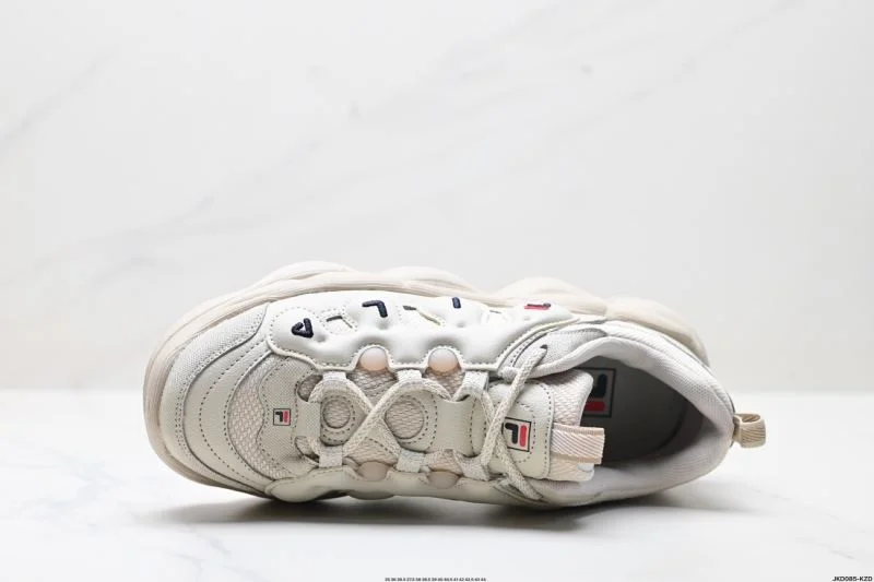 Lightweight Fila Shoes 3588