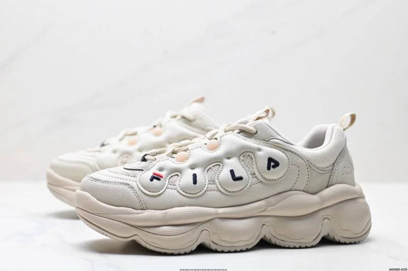 Lightweight Fila Shoes 3588
