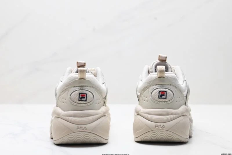 Lightweight Fila Shoes 3588