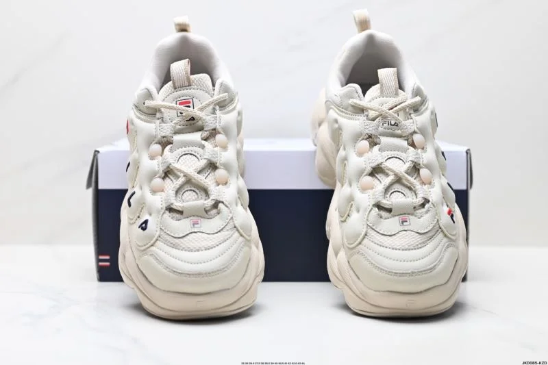 Lightweight Fila Shoes 3588