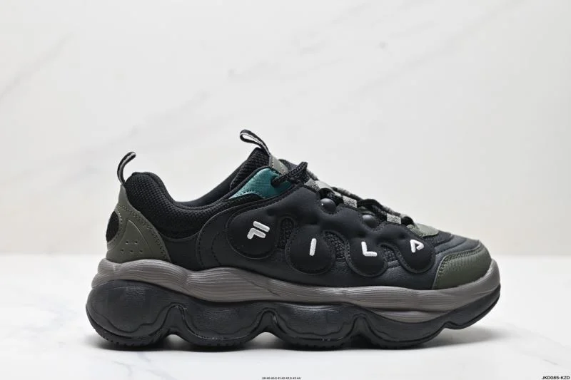 Fila Shoes HighPerformance 3517