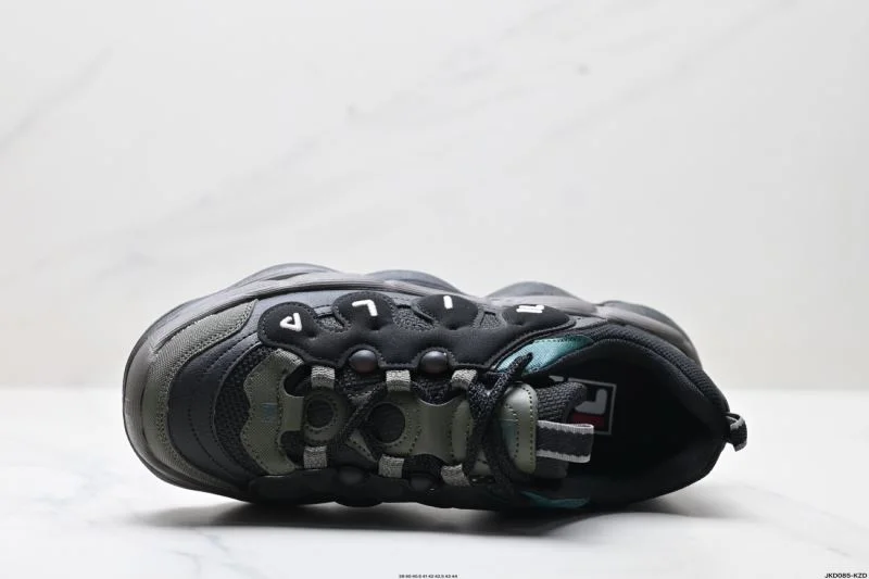 Fila Shoes HighPerformance 3517