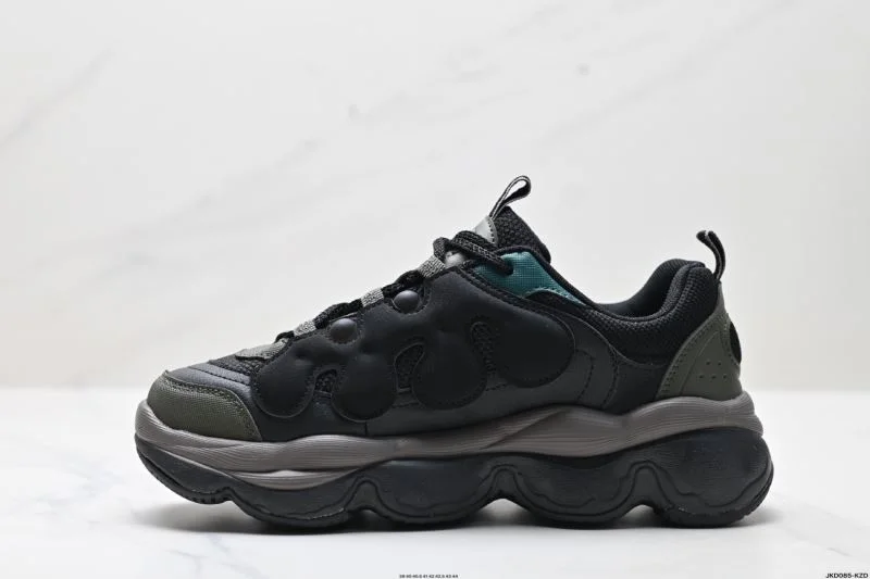 Fila Shoes HighPerformance 3517