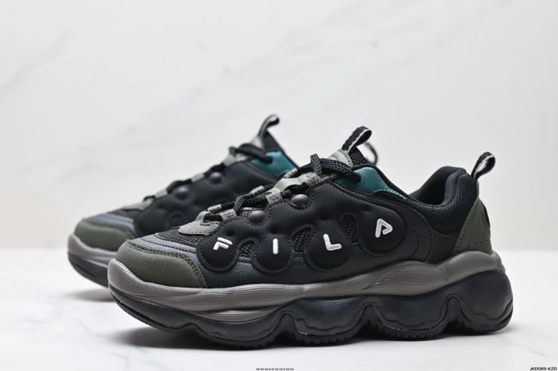 Fila Shoes HighPerformance 3517