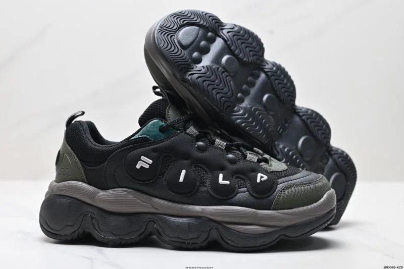 Fila Shoes HighPerformance 3517