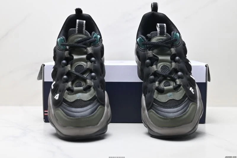 Fila Shoes HighPerformance 3517