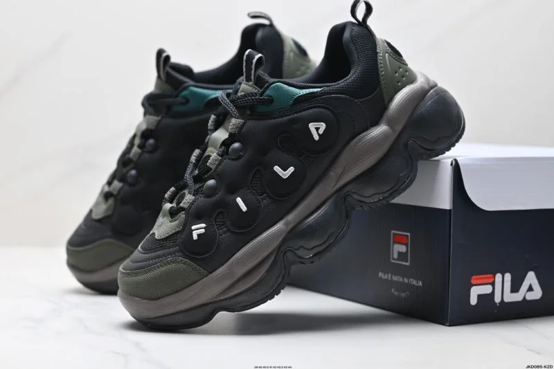 Fila Shoes HighPerformance 3517