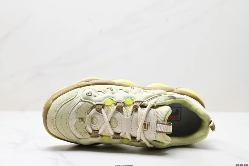 Supportive Fila Shoes 3518