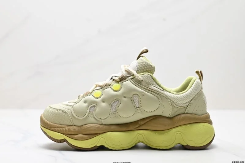 Supportive Fila Shoes 3518