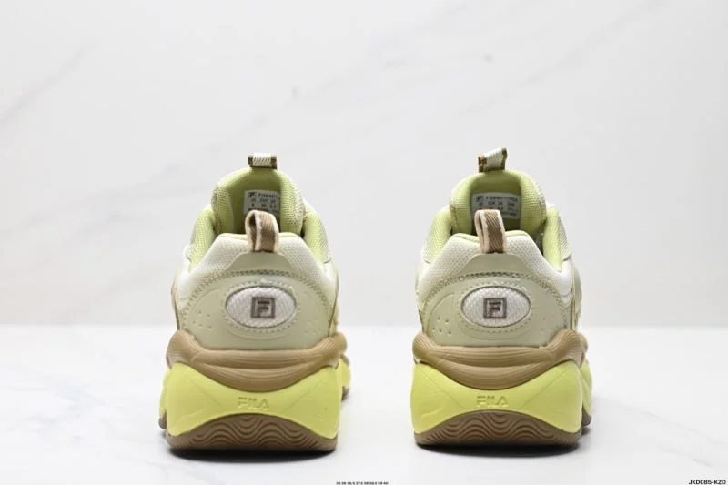 Supportive Fila Shoes 3518