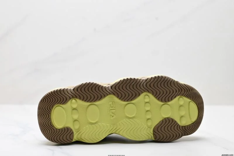 Supportive Fila Shoes 3518