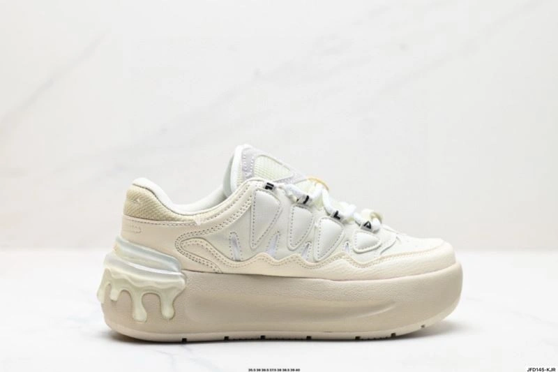 Fila Shoes NewStyle 2502